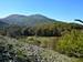 Campo di Caccia ed il versante nord di monte Malaina