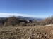 Salendo a Monte Filaro