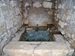 Il bottino di smistamento dell'acqua