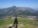 Monte Gemma e la cresta est