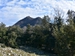 Monte Cacume da nord