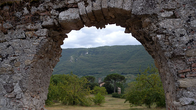 VillaMagna