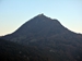 La piramide del Cacume