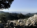Panorama da Monte Malaina