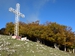 La croce di monte Gemma