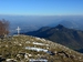 Panorama sul Cacume